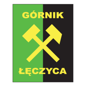 KS Gornik Leczyca Logo