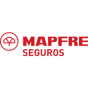 Mapfre Seguros Logo