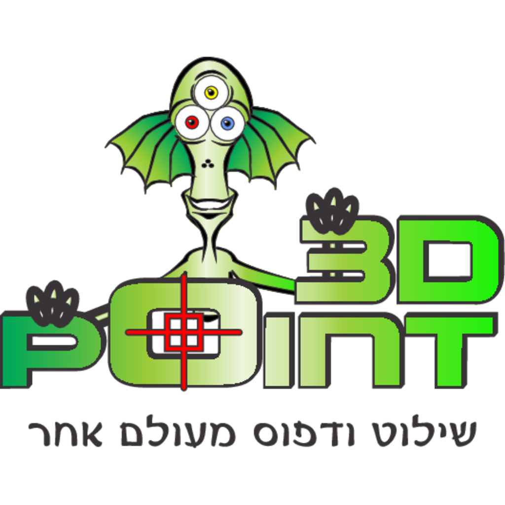 3d-point