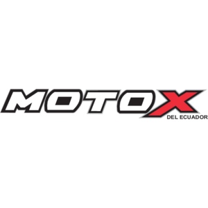 MOTOX Logo