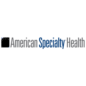 American Specialty Health Logo