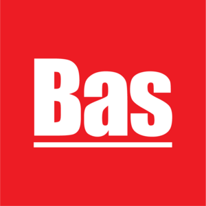 Bas Logo