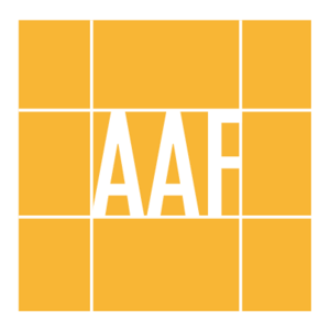 AAF Logo