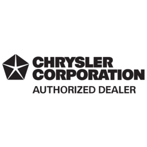 Chrysler Corporation Logo