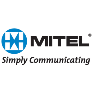 Mitel(305) Logo