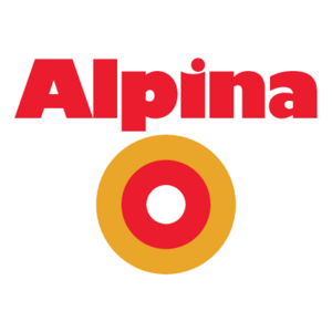 Alpina(298) Logo