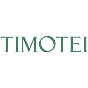 Timotei(40) Logo