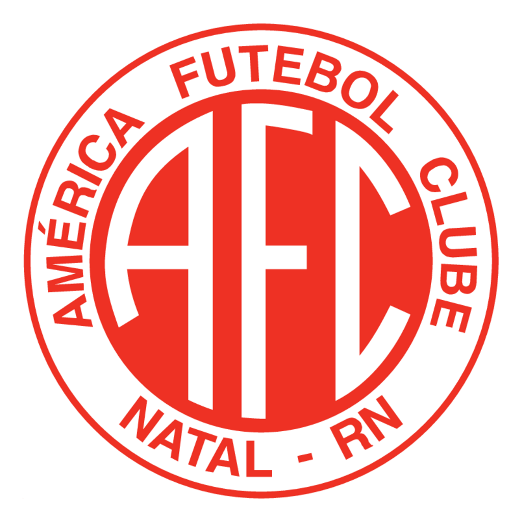 America,Futebol,Clube,de,Natal-RN