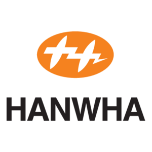 Hanwha(86) Logo