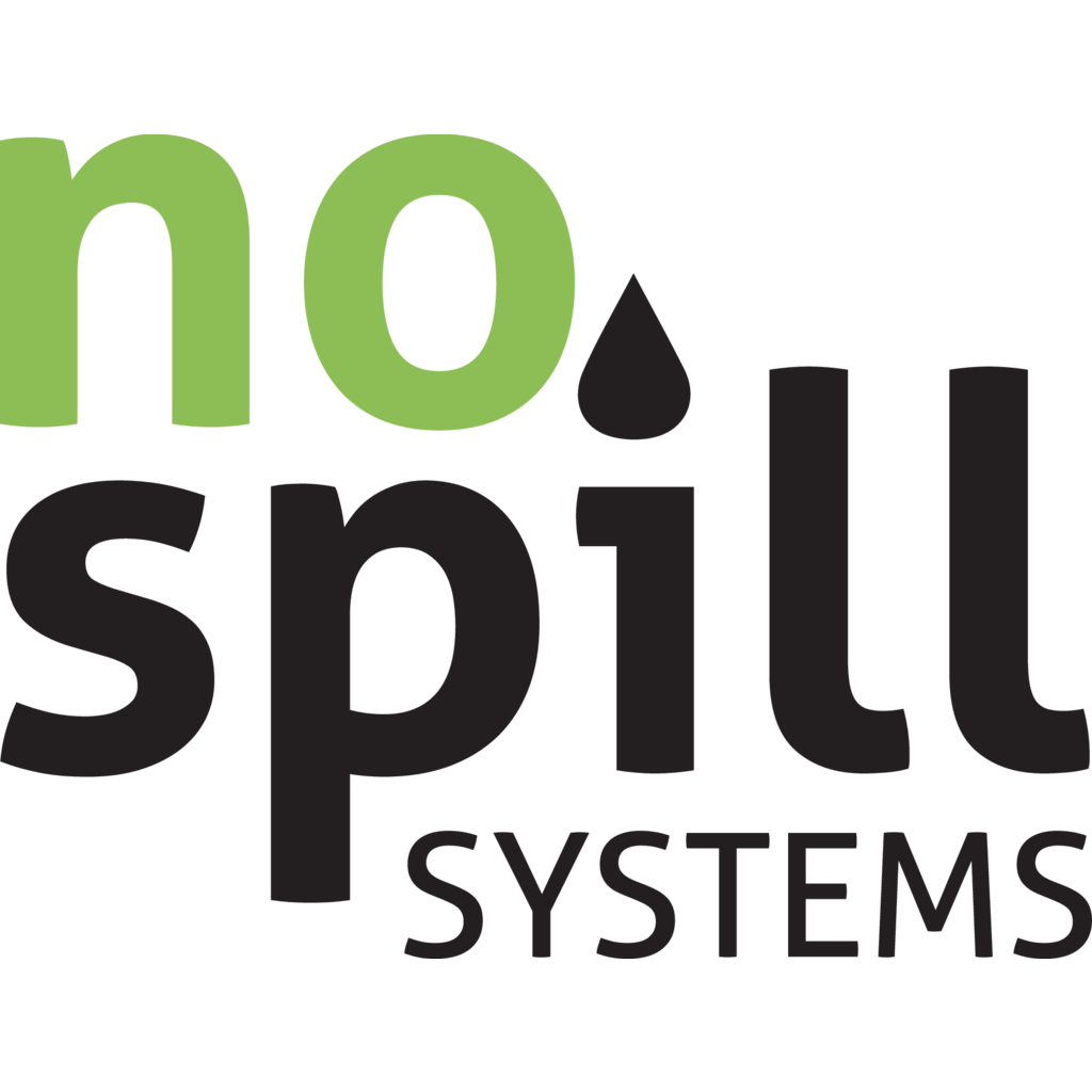 Logo, Auto, United States, No Spill Systems