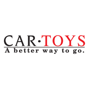 Car Toys Logo