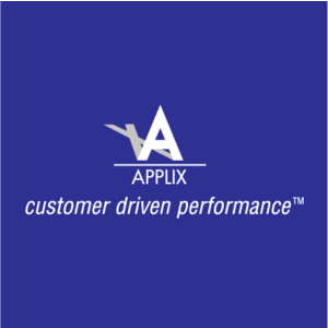 Applix(295) Logo