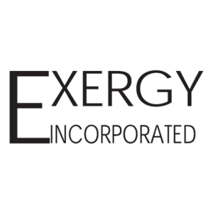 Exergy Incorporated Logo