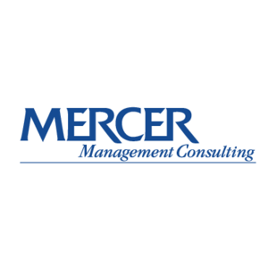 Mercer Logo