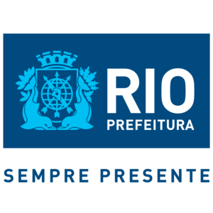 Rio de Janeiro Prefeitura Logo