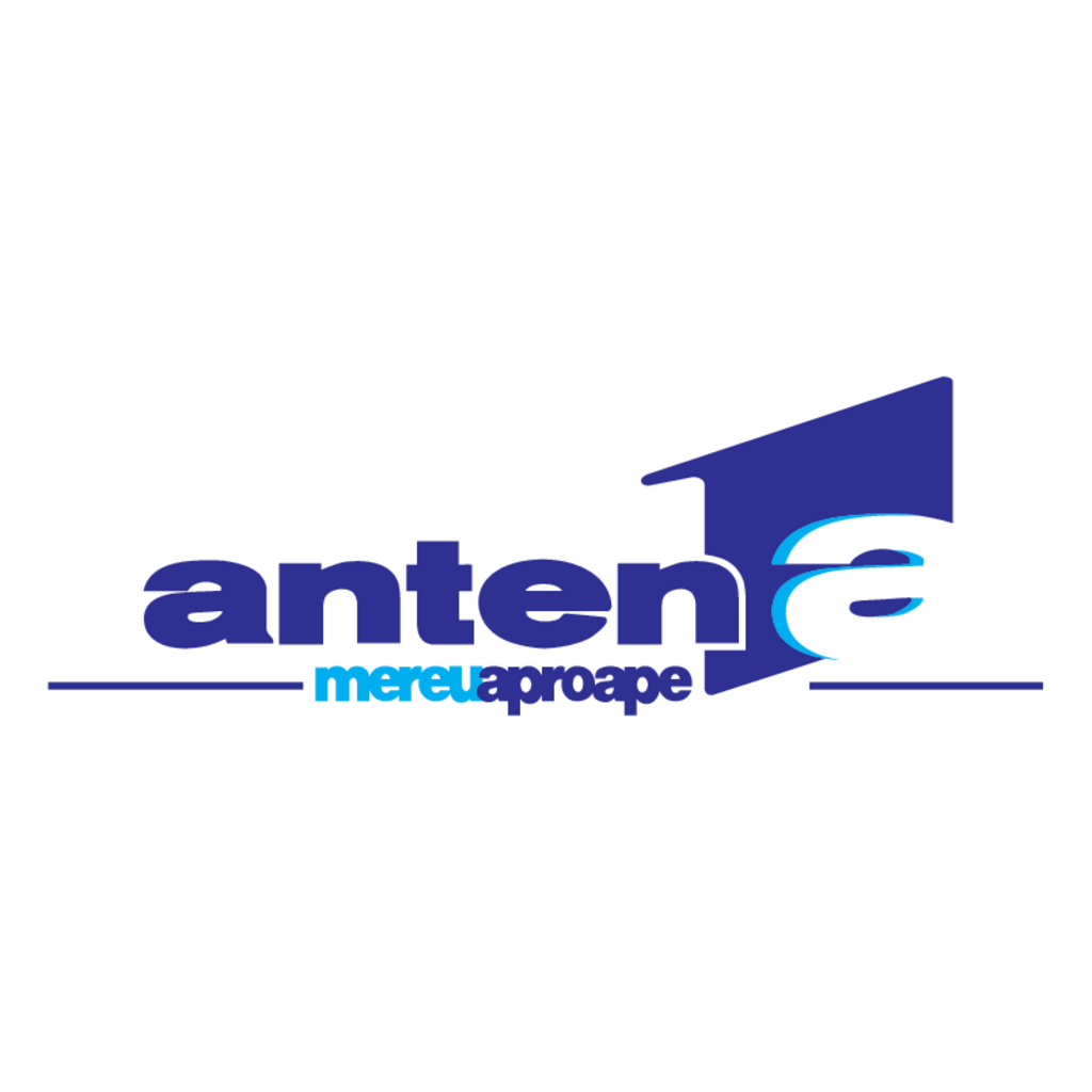 Antena,1
