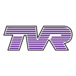 TVR Logo