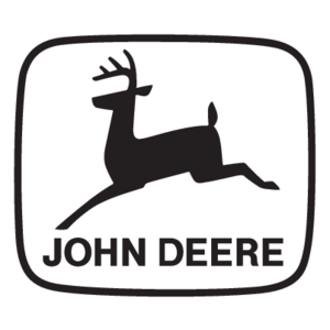 John Deere(34) Logo