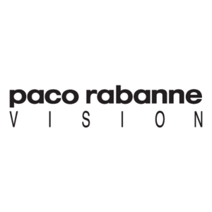 Paco Rabanne Vision Logo