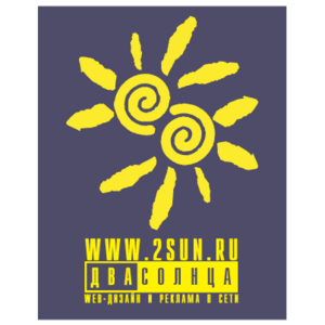 2sun Logo