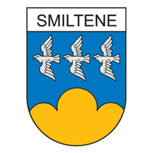 Smiltene Logo
