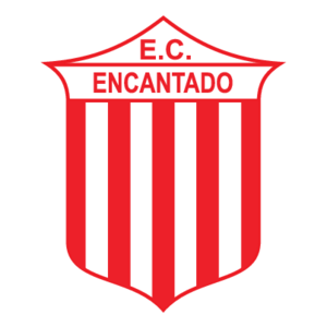 Esporte Clube Encantado de Encantado-RS Logo