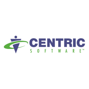 Centric Software Logo