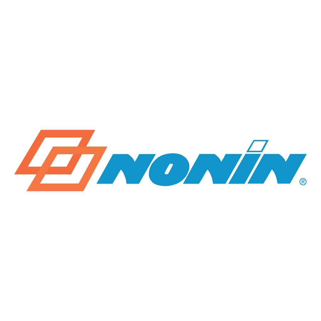 Logo, Medical, United States, Nonin Medical, Inc.