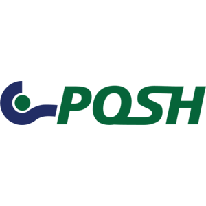 Posh Logo