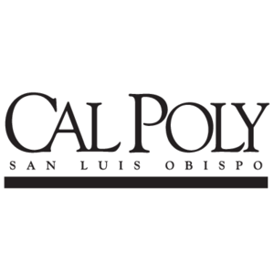 Cal Poly Logo