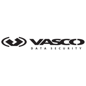Vasco Data Security Logo