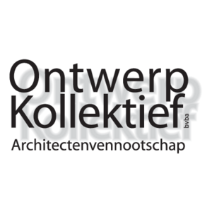 Architectenvennootschap Ontwerp Kollektief bvba Logo