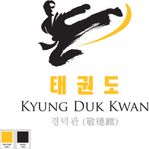 Kyung Duk Kwan Logo