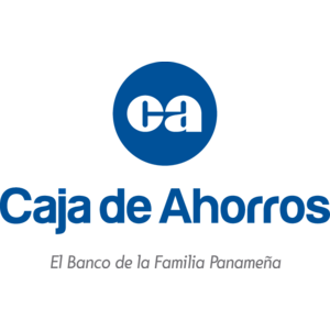 Caja de Ahorros Logo