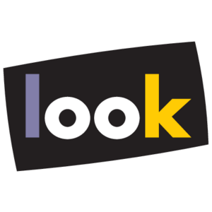 Look(45) Logo