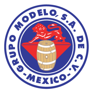 Grupo Modelo Logo