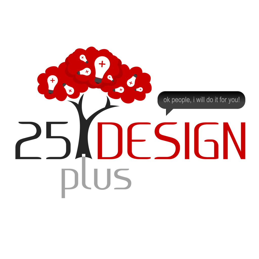 25PlusDesign