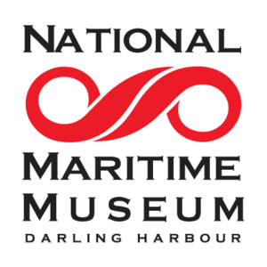 National Maritime Museum Logo