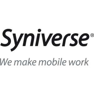 Syniverse Logo