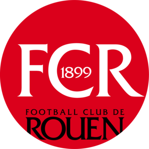 Fc Rouen Logo