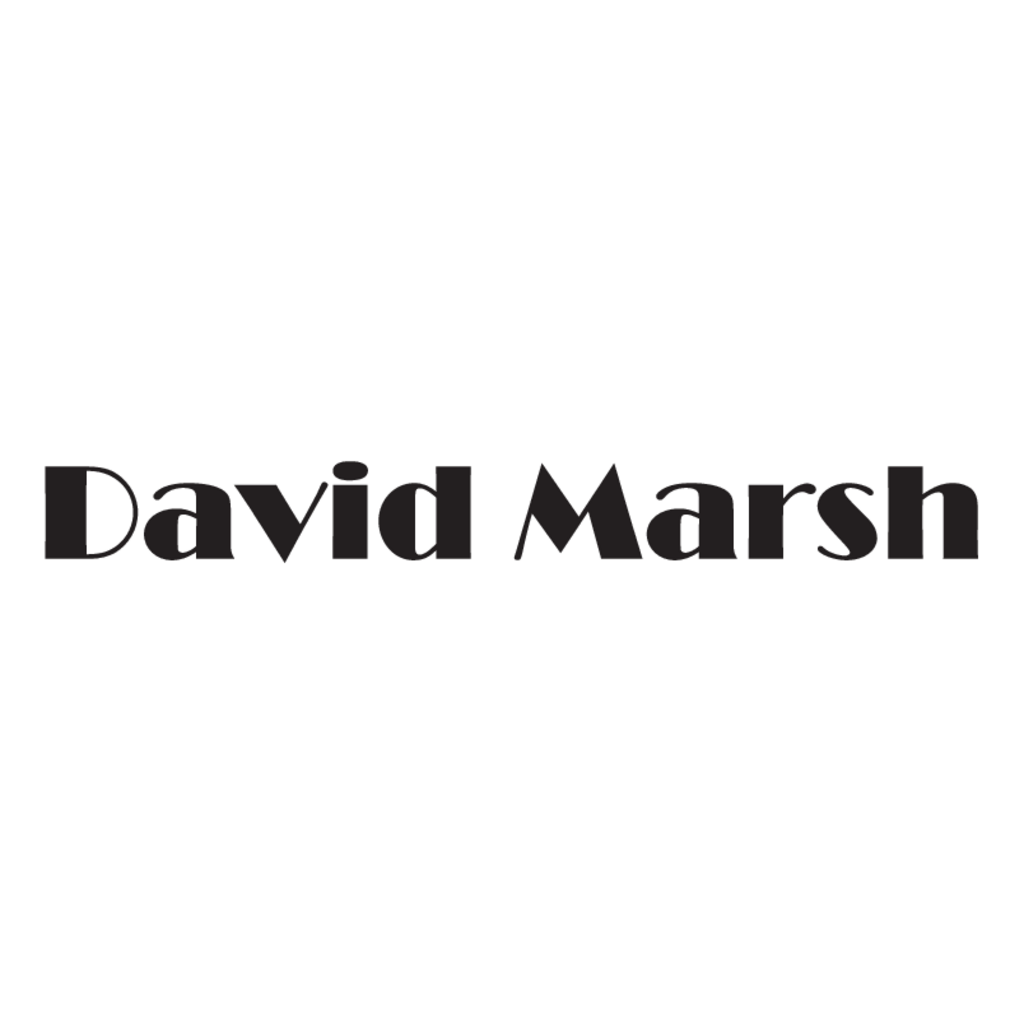 David,Marsh