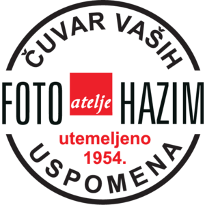 Foto Hazim Logo