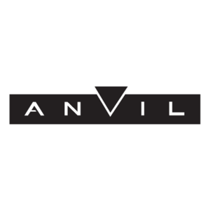 Anvil(233) Logo