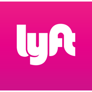 Lyft Logo