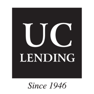 UC Lending Logo