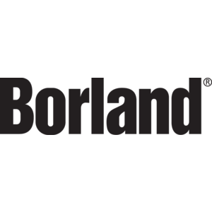 Borland Logo