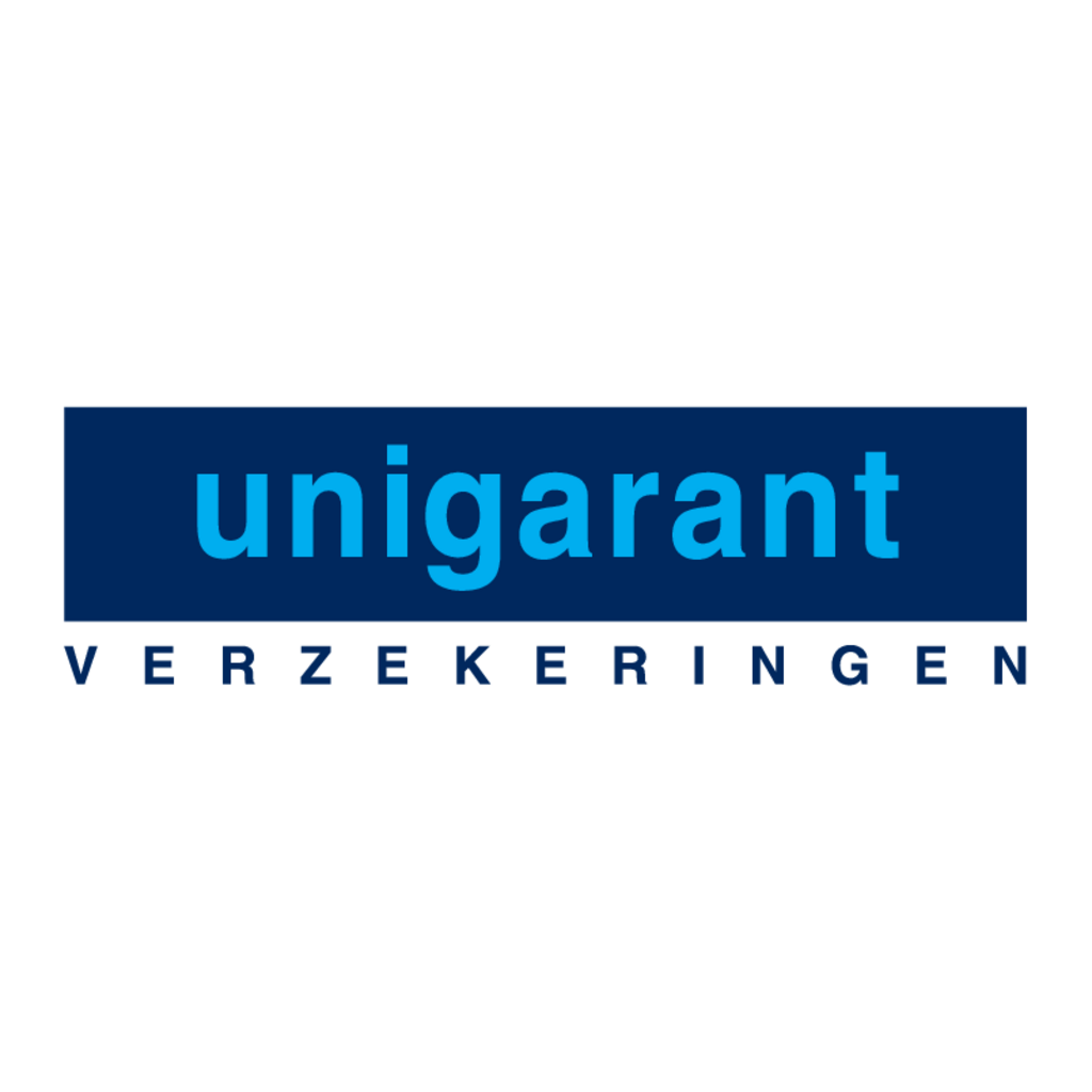 Unigarant,Verzekeringen