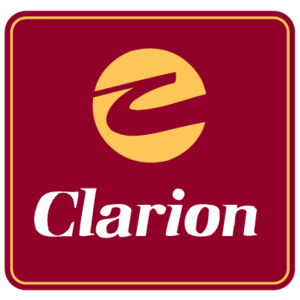 Clarion(148) Logo
