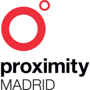 Proximity Madrid Logo