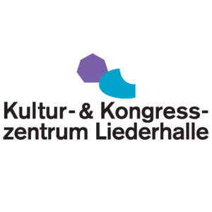 Kultur & Kongress Liederhalle Logo